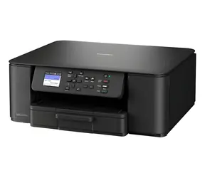 Brother DCP-J1310DW černá / Multifunkční inkoustová tiskárna / A4 / duplex / 1200x6000 dpi / Wi-Fi