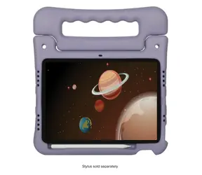 Targus Kids Antimicrobial purpurová / Dětské pouzdro pro iPad / iPad Air 11" (M2) / iPad Air 10.9" (4., 5. gen)