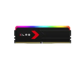 PNY XLR8 RGB 16GB DDR5 / Operační paměť / 6000 MHz / CL36 / DIMM