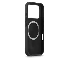 White Diamonds Mag Urban Case černá / Ochranný kryt / Apple iPhone 17 Pro / MagSafe