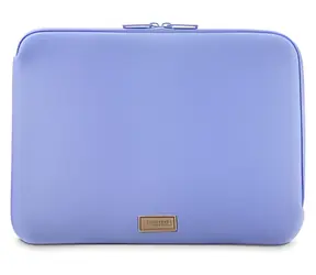 Hama Jersey šeříková / Pouzdro na notebook / 40-41 cm (15,6"-16,2") / jersey materiál