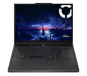 Lenovo Legion 5 15IAX10 černá / Notebook / 15.1" WQXGA / Intel Core Ultra 7 255HX / 16GB / 1TB SSD / RTX 5070 8GB / W11H