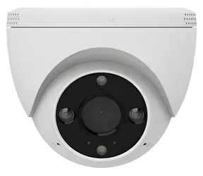 Ezviz H4 bílá / Venkovní IP kamera / Wi-Fi / LAN / 3Mpix / H.265 / IP67 / IR 30m / LED 15m