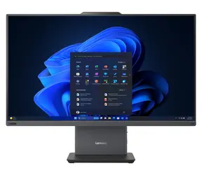 Lenovo ThinkCentre Neo 50a-27 Gen5 šedá / 27" FHD / Intel Core 5 210H 2.2GHz / 16GB / 512GB SSD / Intel / W11