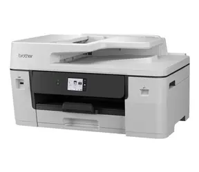 Brother MFC-J6760DW / multifunkční inkoustová tiskárna / A3 / 1200 × 4800 dpi / 31 str./min / Duplex / Wi-Fi / USB / LAN