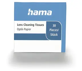 Hama Optický papír