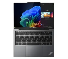 Lenovo ThinkPad X9-14 Gen 1 šedá / Notebook / 14" WUXGA OLED / Intel Core Ultra 5 228V / 32GB LPDDR5x / 512GB SSD