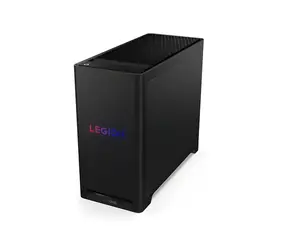 Lenovo Legion T5 30AGB10 černá / Herní počítač / AMD Ryzen 7 9800X3D / 32GB / 1TB / RTX 5070 / W11H