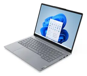 Lenovo ThinkBook 14 G8 IAL šedá / Notebook / 14" WUXGA / Intel Core Ultra 9 185H / 16 GB / 512 GB SSD / Intel / W11P