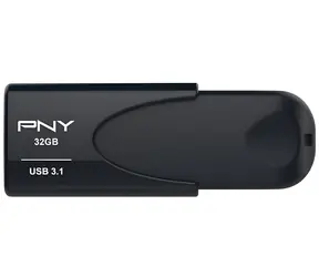 PNY Attaché 4 32GB / Flash disk / USB 3.1