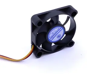Primecooler PC-5010L05S / Ventilátor / 50 mm / 4000 RPM / 5 V / 3-pin