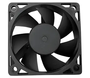 Primecooler PC-6020L12CMA / Ventilátor / 60 mm / 4 500 rpm / 3pin