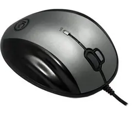 ARCTIC Mouse M571 D černá / Herní myš / optická / drátová / USB