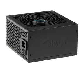 Akyga AK-U4-350 Ultimate / Napájecí zdroj / ATX / 350 W / 80PLUS Bronze