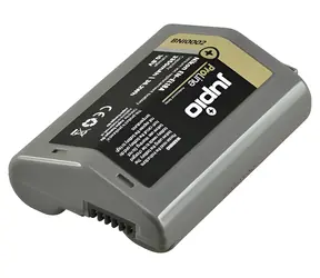 JUPIO ProLine EN-EL18A / Akumulátor / pro Nikon / 3350 mAh