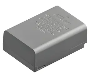 Nikon EN-EL25a / Baterie / 1250 mAh