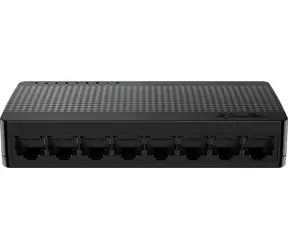 Tenda SG108M / Switch / 8 portů / Gigabit 10/100/1000 Mbps