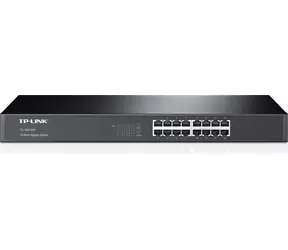 TP-Link TL-SG1016 / Switch / 32 Gbps / 16x GLAN