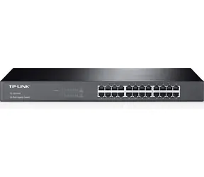 TP-Link TL-SG1024 / Switch / 48 Gbps / 24x GLAN