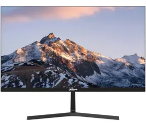 27" Dahua LM27-B221 černá / Monitor / IPS / 1920x1080 / 144Hz / 1ms / 250cd/m2 / 1200:1 / DP+HDMI
