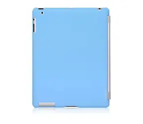 LUXA2 Tough+ Case modrá / Pouzdro / Apple iPad 2