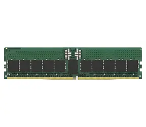 Kingston 32GB DDR5 5600MHz ECC Reg / Operační paměť / CL46 / DIMM / 2Rx8 / 1.1V / Hynix A