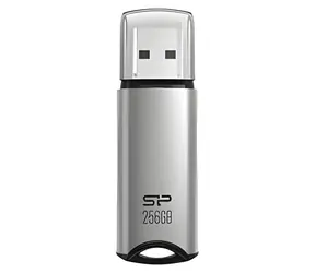 Silicon Power Marvel M02 256GB / Flash disk / USB 3.2 Gen 1