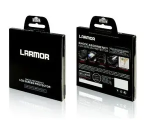 GGS Larmor FujiFilm GFX-100II