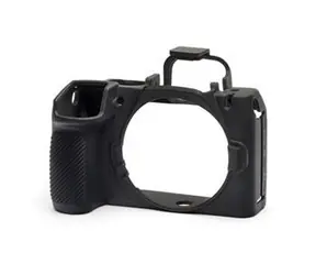 Easy Cover Pouzdro Reflex Silic pro Nikon Z50 II / černá