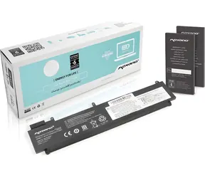 Movano BT/LE-T460S / Baterie pro notebook / Lenovo ThinkPad T460s