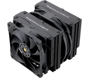 THERMALRIGHT Frost Commander 140 černá / Aktivní CPU chladič / 140mm