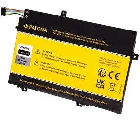 PATONA baterie pro ntb LENOVO ThinkPad L480/L580/L590 4100mAh / Li-Pol / 11,1V