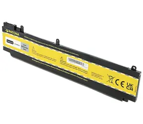 PATONA Baterie pro notebook Lenovo ThinkPad T460s & T470s / Li-Pol / 2000 mAh / 11,1 V / 00HW022