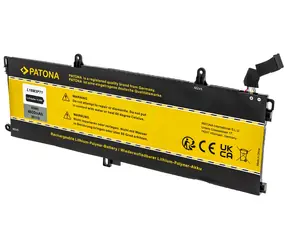 PATONA baterie pro ntb Lenovo ThinkPad P53S/T590 4800mAh / Li-Pol / 11,55V / L18M3P71
