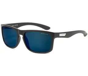 GUNNAR Intercept Onyx sluneční skla / Herní brýle / BLF 90 / NATURAL focus
