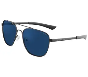 GUNNAR Mustang Onyx / Kancelářské a herní brýle / Sluneční skla / BLF 90 / Natural focus
