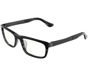 GUNNAR TAHOE SLATE / Herní brýle / čirá skla / BLF 35 / GUNNAR focus
