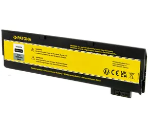 PATONA Lenovo ThinkPad T570/A475 / Baterie pro notebook / Li-Pol / 11,4V / 1950mAh / 01AV424
