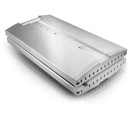 Thermaltake LUXA2 M2 / Chladicí podložka pod notebook / Swarovski Crystal