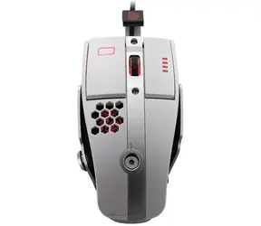 Thermaltake Level 10M bílá / Herní myš / optická / USB