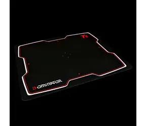 Thermaltake Tt eSPORTS Dominator / Herní podložka pod myš