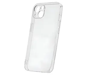 CPA Slim 2mm čirá / Kryt / Samsung Galaxy A56 5G / TPU