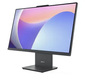 Lenovo IdeaCentre AIO 27IRH9 šedá / 27" QHD / Intel Core 7 240H / 16GB / 512GB SSD / Intel UHD / Bez OS