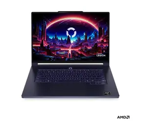 Lenovo Legion 7 15ASH11 Nebula / Notebook / 15.3" WQXGA / AMD Ryzen AI Max+ 388 / 32GB / 1TB SSD / AMD Radeon 8060S