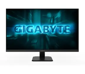 31.5" Gigabyte GS32QA černá / Monitor / 2560x1440 / SS-IPS / 180 Hz / 2x HDMI + 1x DP / VESA