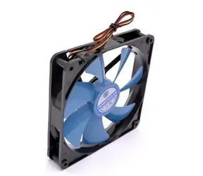 Primecooler PC-H14025L12H Hypercool / Ventilátor / 140 mm / 3pin / 1000 rpm