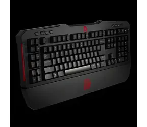 Tt eSPORTS MEKA G-Unit / Herní klávesnice / drátová / CZ layout