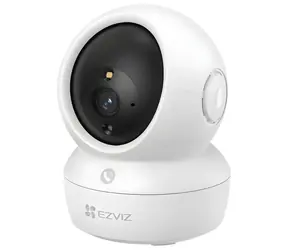 EZVIZ H6c G1 / IP kamera / 4K / vnitřní / Wi-Fi / 8 Mpix / H.265 / IR 10 m / černo-bílá