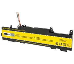 PATONA baterie pro ntb HP 840 G5/G6 4100mAh / Li-Pol / 11,55V / SS03XL