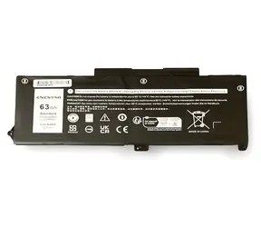 TRX Enestar RJ40G / Baterie pro notebook / Li-Ion / 15,2 V / 4145 mAh / 63 Wh / Dell Latitude 5420, 5520
